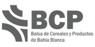 BCP Bolsa de Cereales y Productos de Bahía Blanca