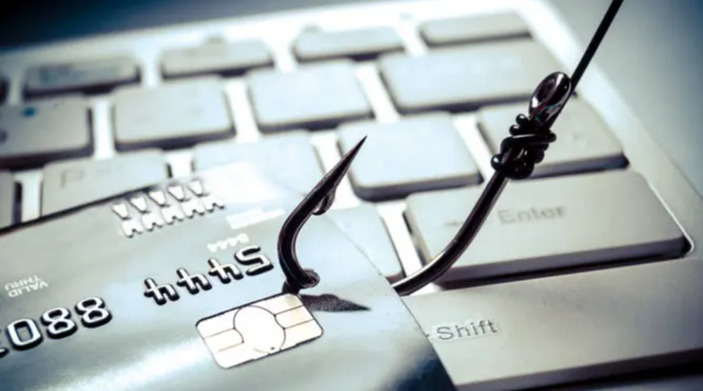 El fraude digital crece y pone en riesgo tus cuentas y billeteras