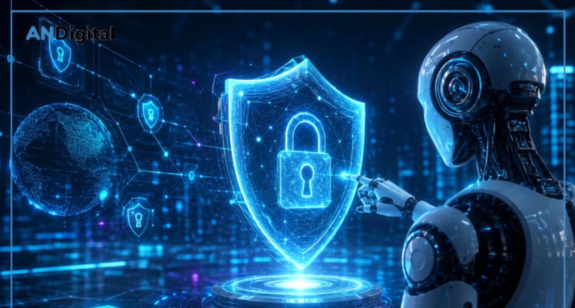 La arremetida de la IA convive con una creciente desconfianza hacia la seguridad digital