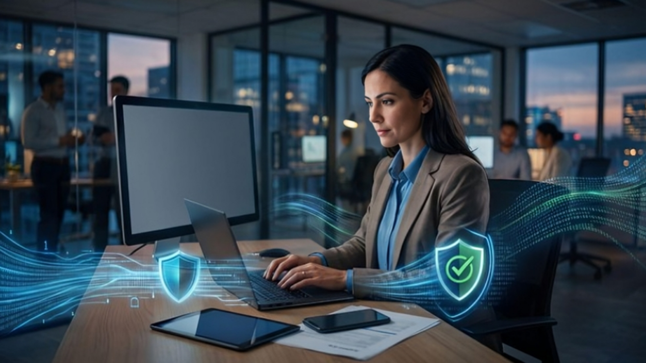 Seguridad y respaldo jurídico en seguros: cómo hacer frente a la suplantación de marca y a la nueva ola de fraude digital