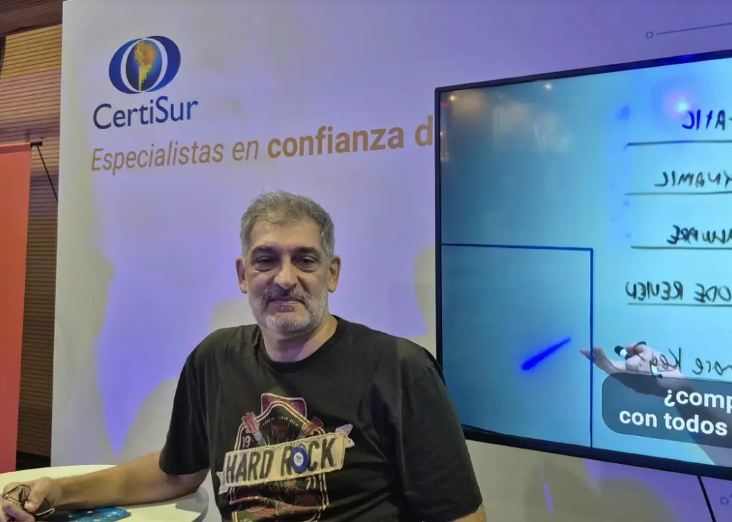 Confianza digital al servicio de las organizaciones basadas en IA