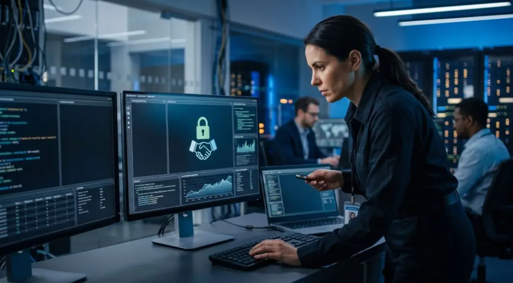 El nuevo paradigma del “Digital Trust”: cuando la seguridad deja de ser un escudo y pasa a ser una prueba
