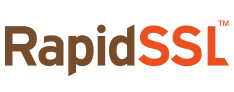 RapidSSL Wildcard