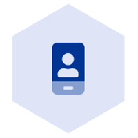 Prueba de identidad