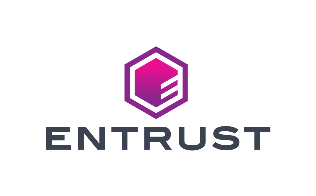 Logo Entrust
