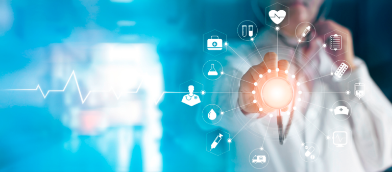 IOTmedicina