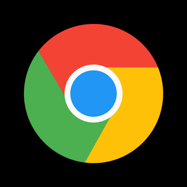 Logo-Chrome