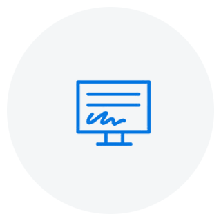 Icono PC