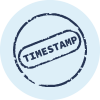 Sello Timestamp